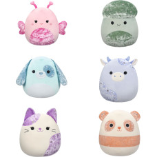 Squishmallows Mīkstā rotaļlieta, Velvet sērija, 30 cm