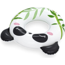 Bestway 36351 Kółko do pływania Panda 79cm x 85cm