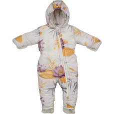 LODGER SKIER EMPIRE jumpsuit 6-12 months. Size 74, SK 500 Lotus