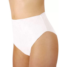 BABYONO Disposable underwear postpartum,500 XL white