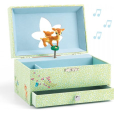 DJECO Music Box - Bambi, DJ06598