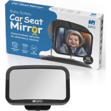 SIPO baby safety car mirror SBS-SM30