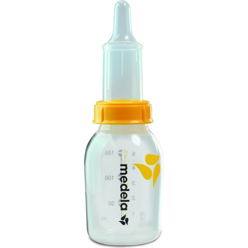 MEDELA SpecialNeeds feeding cup (for children who have problems with sucking)