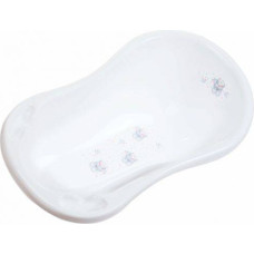 Maltex Bathtub - MISIU  - size 84 cm - WHITE