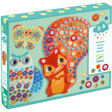 DJECO Kolāža – Milfiori, DJ08897