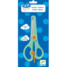 DJECO Baby scissors DJ09003