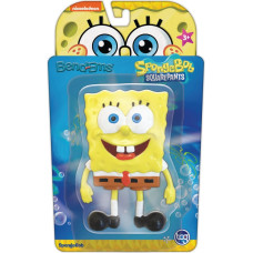 TCG Figūriņa Bend-Ems Spongebob