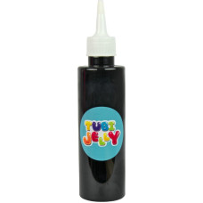 Tuban Tubi Jelly - Gel liquid - Black - 150 ml