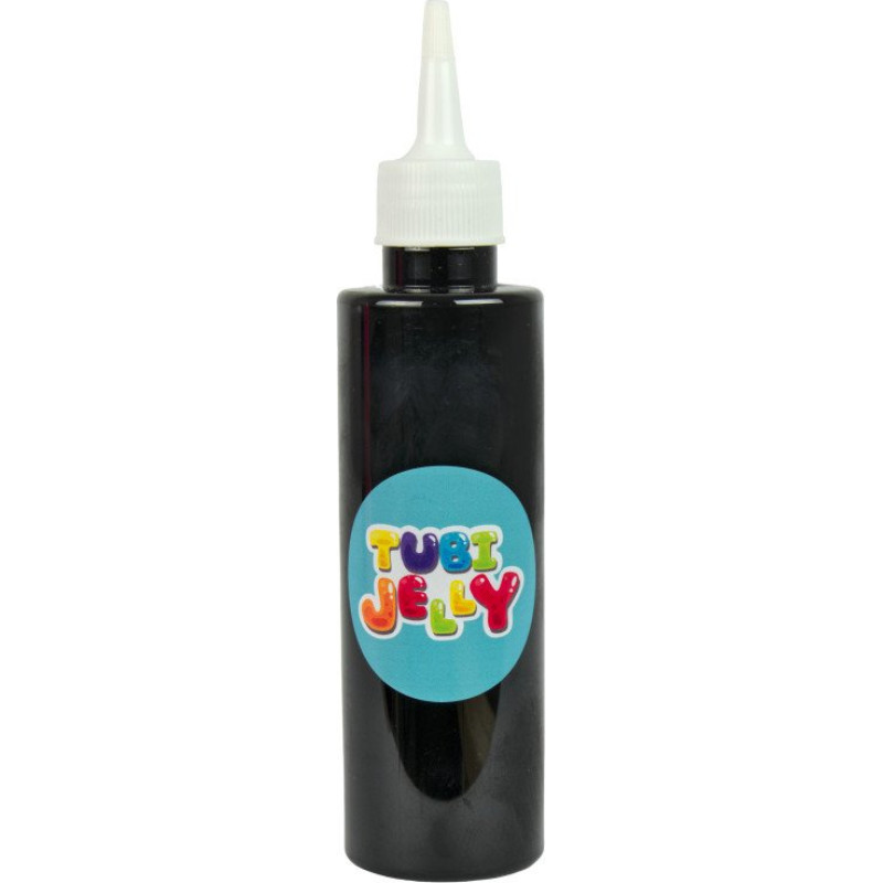 Tuban Tubi Jelly - Gel liquid - Black - 150 ml