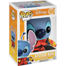 Funko POP! Vinila figūra: Lilo & Stitch - Stitch 626