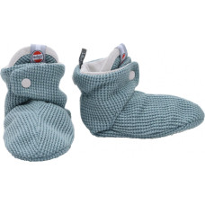 Lodger Slipper Ciumbelle cotton slippers OCEAN, 6-12mes., SLC 074