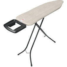 BRABANTIA ironing board (B) 124x38cm, Denim Grey 236129