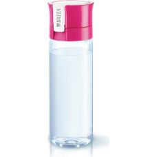 Brita Fill&Go water filter bottle, pink FILL&GO-PINK