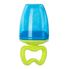 CANPOL BABIES Fresh food feeder 56/105 green