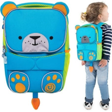 TRUNKI Backpack children Bert, TRUA-0325