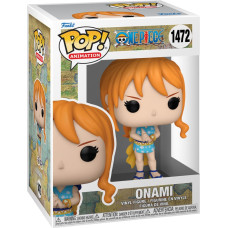 Funko POP! Vinila figūra: One Piece - Onami