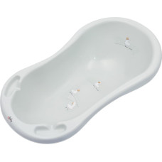 MALTEX Baby bath 100cm LAMA MINIMAL 0900_39 mint