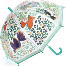 DJECO Umbrella - Flowers and birds, DD04804