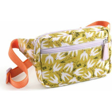 DJECO Banana bag - Poetic birds DD00332