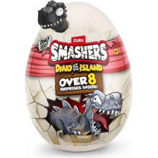 Smashers Interactive Toy Mini Dinosaur Surprise Egg