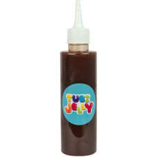 Tuban Tubi Jelly - Gel liquid - Brown - 150 ml