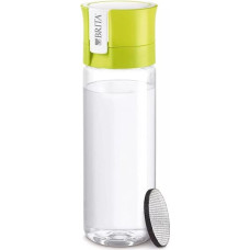 Brita Fill&Go water filter bottle, green FILL&GO-GREEN