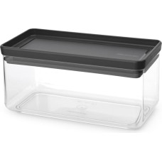 BRABANTIA storage can Tasty+, 1.5L