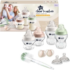 TOMMEE TIPPEE AWARD WINNING Starter Kit 42357391 uni