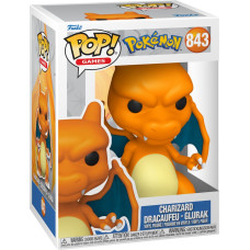 Funko POP! Vinila figūra: Pokemon - Charizard