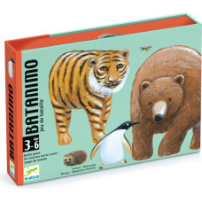 DJECO card game Magic Pictures - Batanimo DJ05177