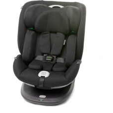 4Baby car seat VEL-FIX 40-150CM black I-SIZE