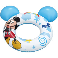 Bestway 9102K Disney Junior Mickey&Friends Kółko do pływania 74cm x 76cm