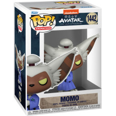 Funko POP! Vinila figūra: Avatar - Momo