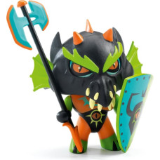 Djeco Arty Toys - Knights - Drack Knight