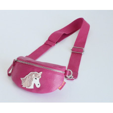 K:s Me Bum bag - Unicorn - Pink