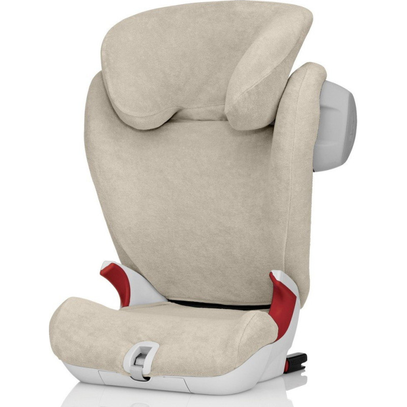 Britax-Romer BRITAX autokrēsla pārsegs Kidfix SL SICT/ Kidfix SL Beige 2000025102