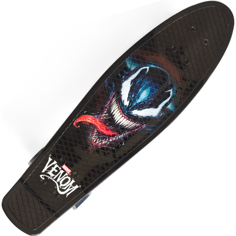 NICKEL BOARD VENOM