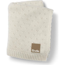 Elodie Details blanket 100x75cm, Creamy White