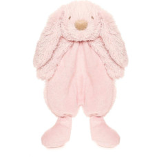 Teddykompaniet soft toy Lolli Bunnies Blanky Pink