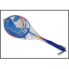 Badminton rackets