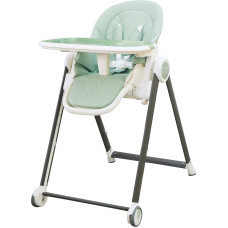 FreeOn High chair 6m+ Sven green