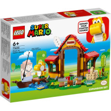 LEGO Super Mario Mario maja pikniku laienduskomplekt 71422