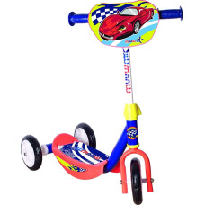 Muuwmi KiddyScooter skrejritenis, Racing - AU 506