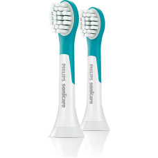 Philips Sonicare Sonicare for Kids Mini zobu birstes uzgalis, 2 gab,3+ - HX6032/33