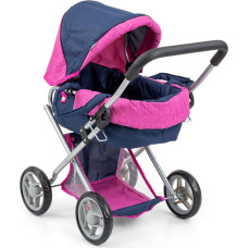 MILLY MALLY Doll stroller ALICE Prestige