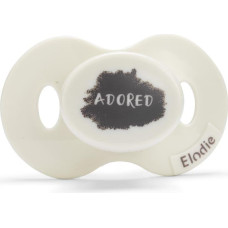 Elodie Details Pacifier Tidemark Drops