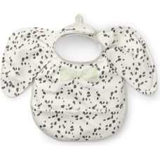 Elodie Details bib Dalmatian Dots