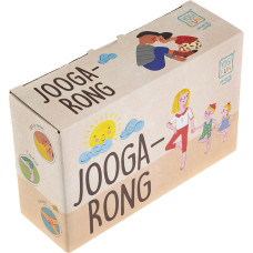 Dada Jooga rong