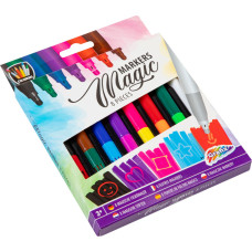 GERARDOS TOYS magic felt-tip pens 8 pcs