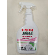 Tri-Bio TRAIPU TĪRĪTĀJS PRE-WASH 0.42L - 0073